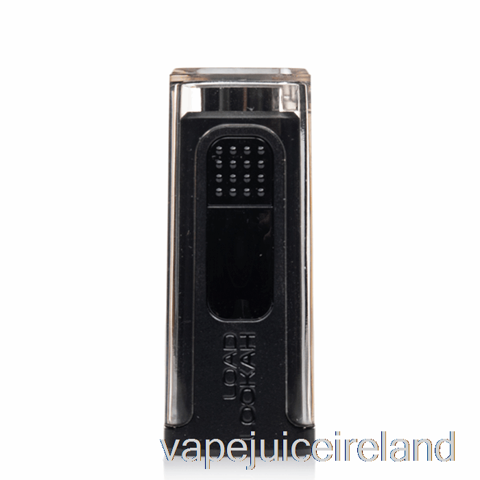 Vape Juice Lookah Load 510 Vape Battery Black